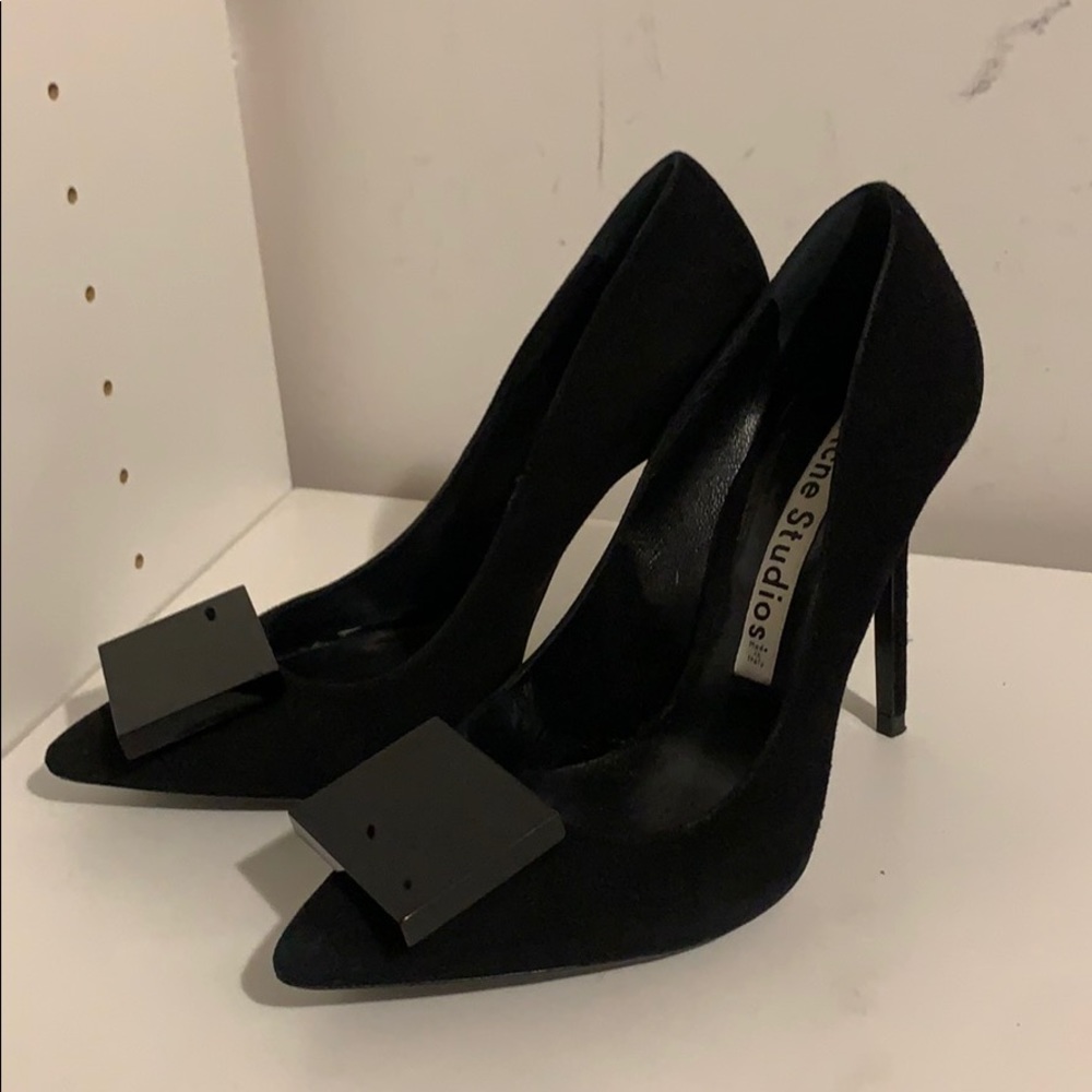 Acné Studios High Heel Pumps